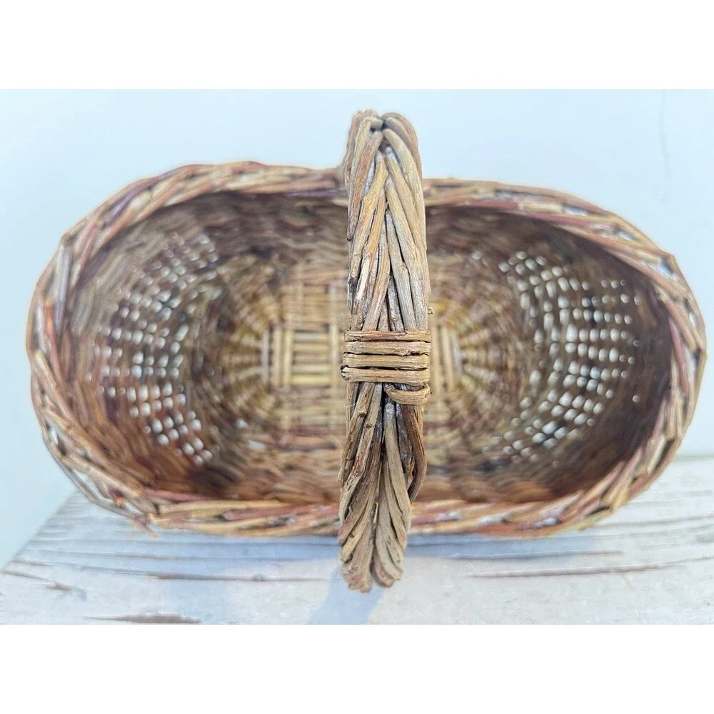 Primitive antique small
